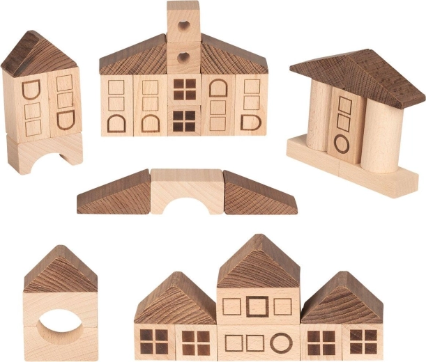 Creative and educational play