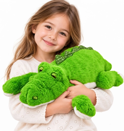 Soft friend for cuddling