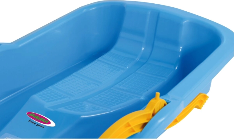 Ergonomiška forma ir smūgiams atsparus plastikas