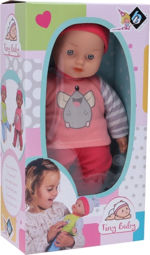 Baby Doll 29 cm
