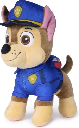 Autentiška PAW PATROL herojaus išvaizda
