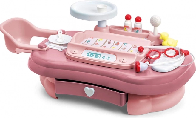 Chicos Baby Care 3-in-1