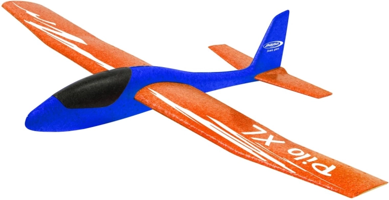Two flight modes