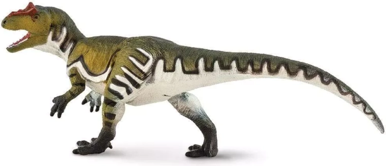 Safari Ltd. alosauro figūrėlė