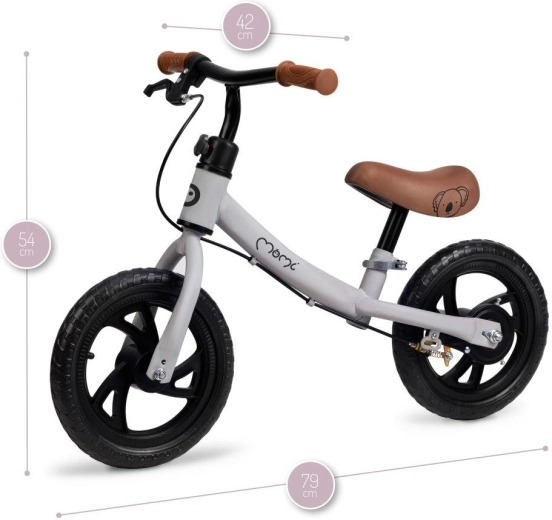 Reguliuojama sėdėsena, auganti kartu su vaiku