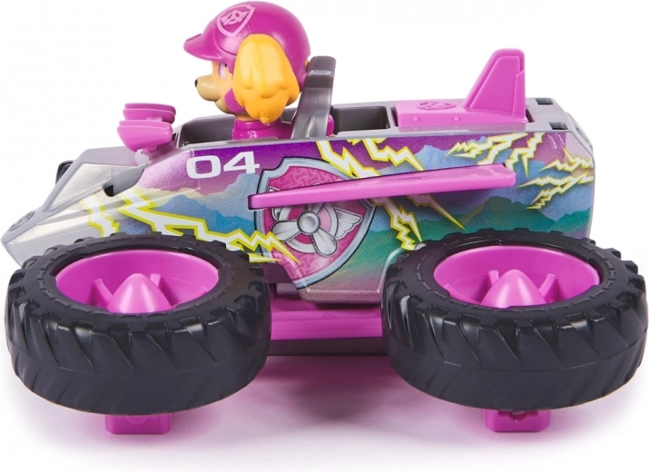 Transformacija: iš ratų į sraigtus vienu paspaudimu