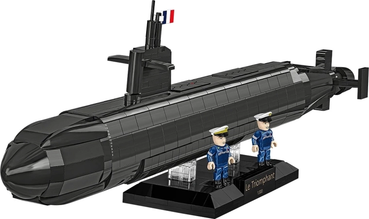 Aukščiausios kokybės atlikimas ir bendradarbiavimas su Naval Group