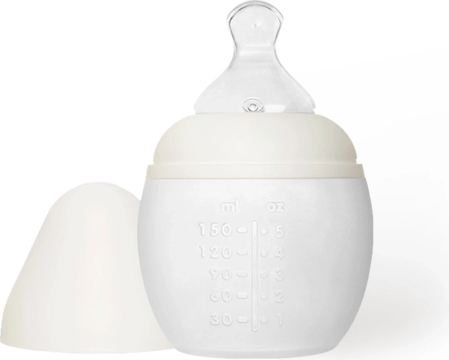 Élhée antikolikinis kūdikių buteliukas 150 ml Milk