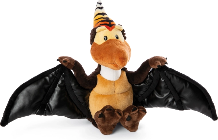 NICI plush dinosaur Orny flying 25 cm Green