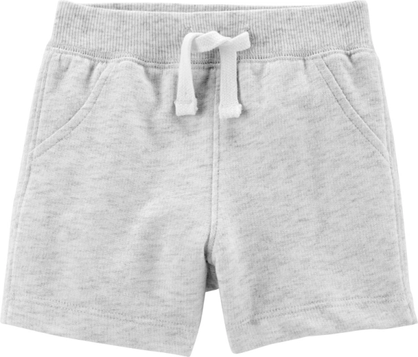 CARTER'S berniukiški šortai – 1 vnt. – 9m