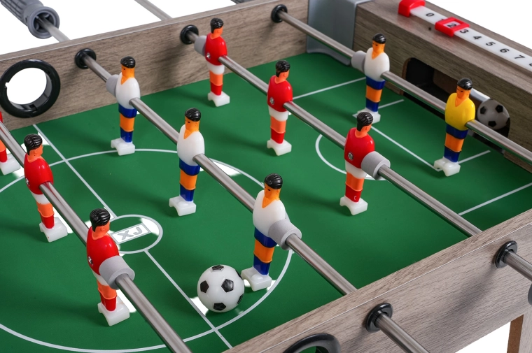 Rankiniai skaitikliai ir kamuoliuko grąža