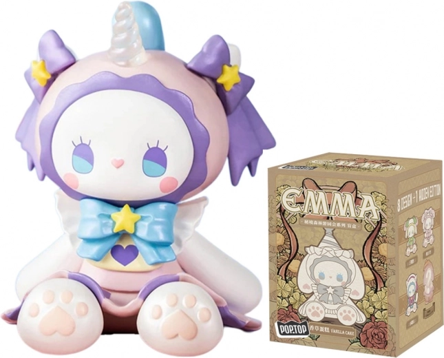 Lucky Emma – Collectible Figure Mysterious Forest: Garden Party (blind box)