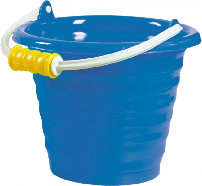 Androni kibirėlis su bangele – skersmuo 20 cm