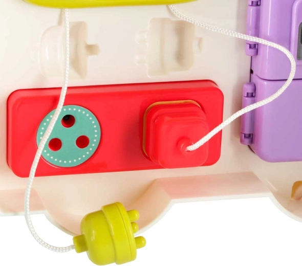 Kasdienių įgūdžių mokymasis