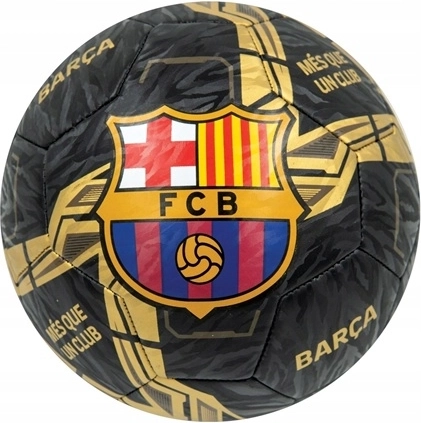 FC Barcelona Lightning futbolo kamuolys, 5 dydis