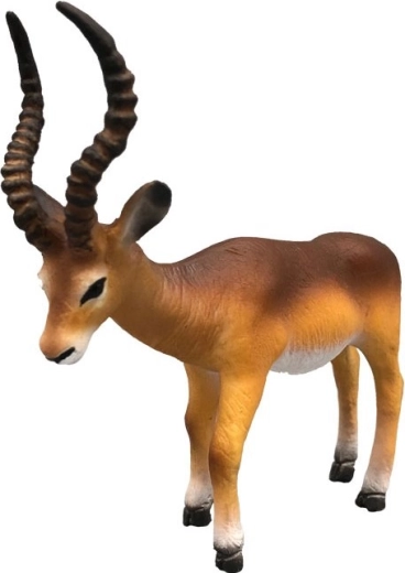 Bullyland Impala Antelope Figurine