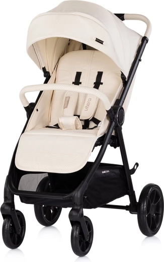 Chipolino Ultera Cashmere sports stroller