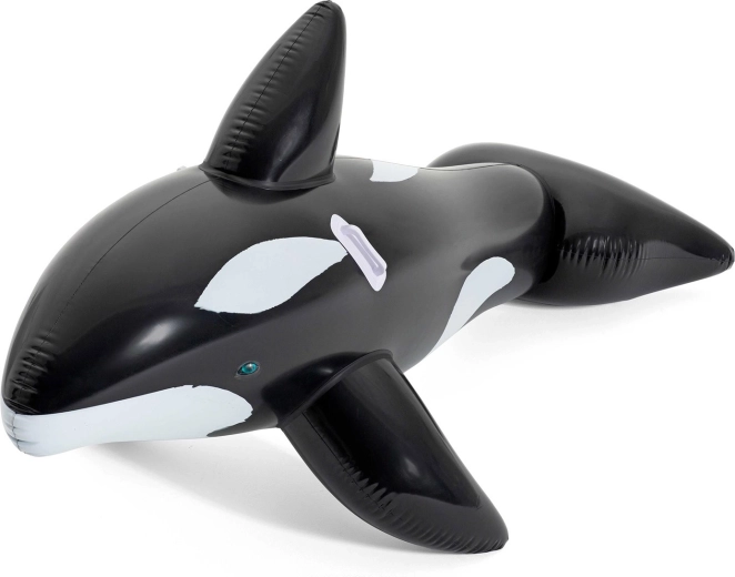 Pripučiama orka Jumbo 203 × 102 cm BESTWAY