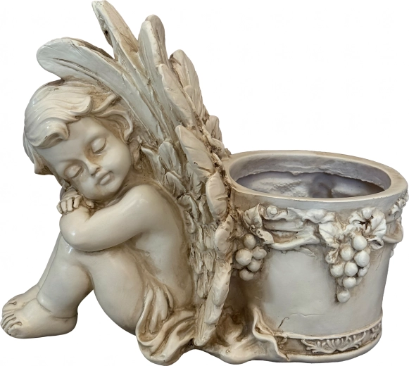 Funkcionalus vazonas žolelėms ir sukulentams