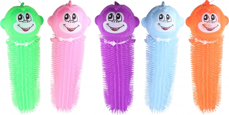 Light-Up Caterpillar Toy for Children