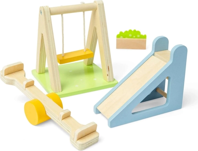 Įgūdžių ir socialinio žaidimo skatinimas