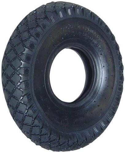 Replacement Tire for Inflatable Wheel 260 mm
