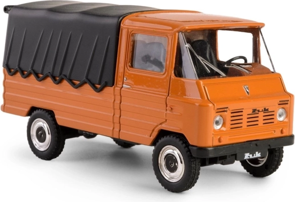 Classic FSC Żuk utility vehicle