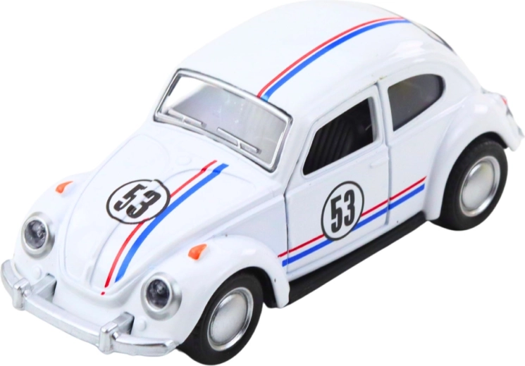 Patvarus metalinis kėbulas