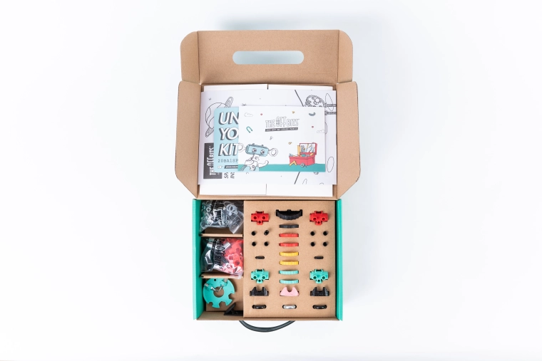 Tvarka kūrybos metu dėl išmanios organizacijos