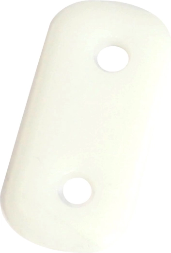Važiuoklės laikiklis 21 × 10 mm, 2 mm Jamara