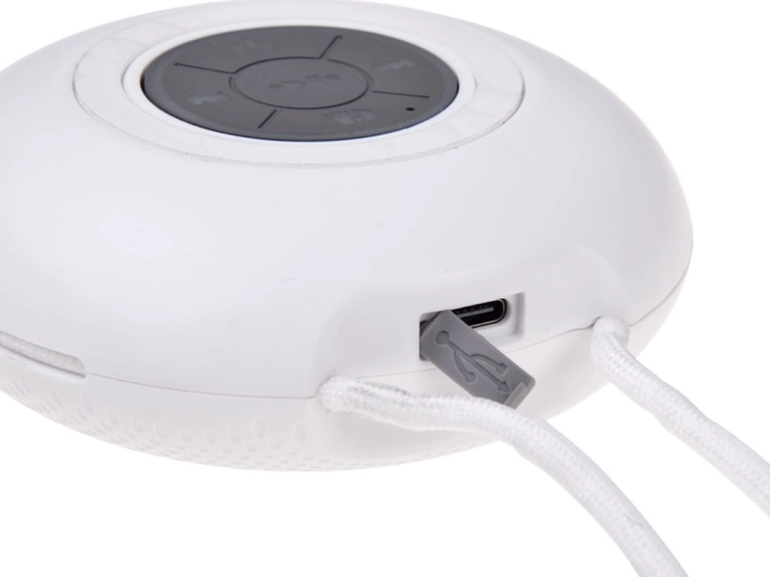 Dirželis ir įkrovimas per USB-C