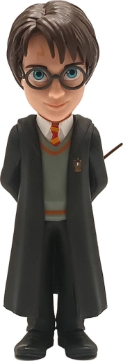 Detailed figurine for collectors and fans