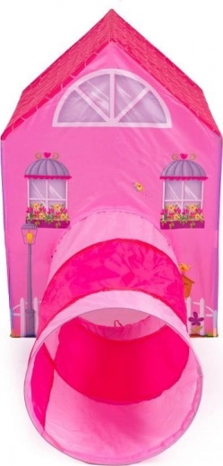 Smagus ropojimo tunelis