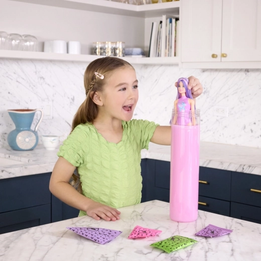 Išpakojimo pramoga: 6 paslėptos staigmenos