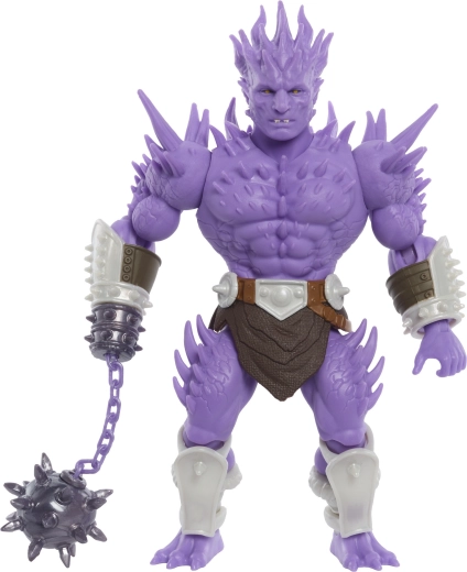 Mattel Masters of the Universe figūrėlė Spikor 15 cm