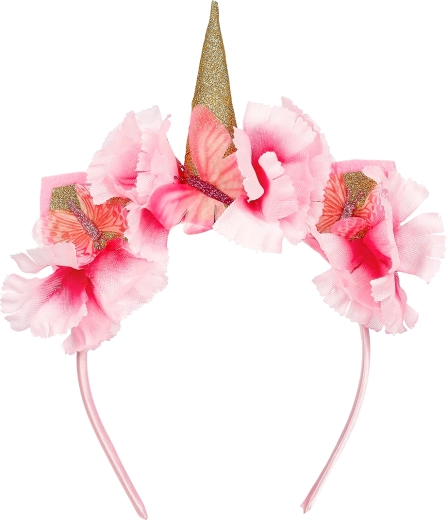 Souza Lilyanne unicorn headband for kids