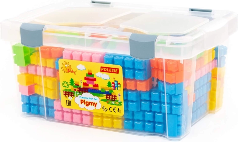 Practical resealable box