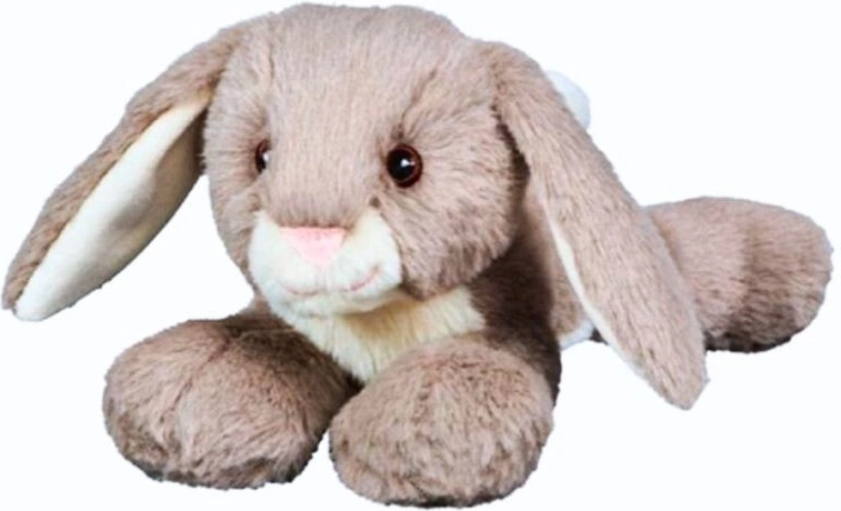 Eco‑Line Plush Bunny