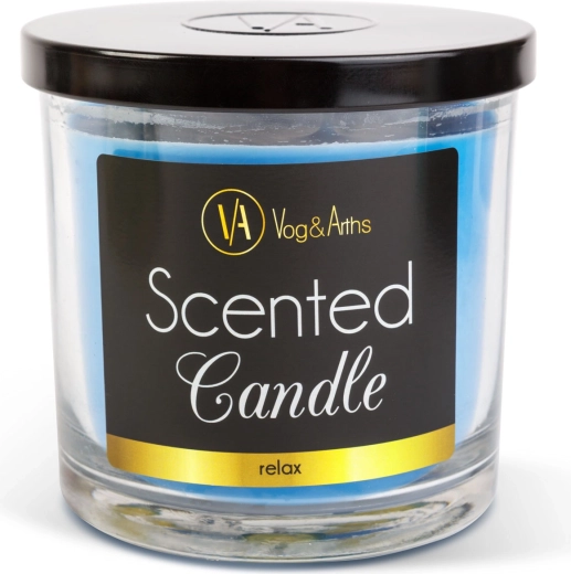 Calming Relax fragrance