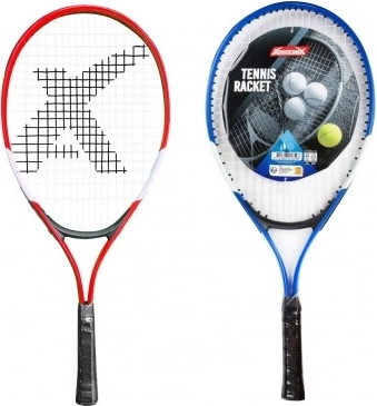 Plastic Tennis Racket 58 cm