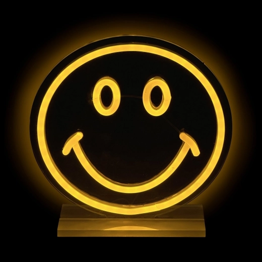 2Kids Toys LED neoninė lemputė „Šypsenėlė“
