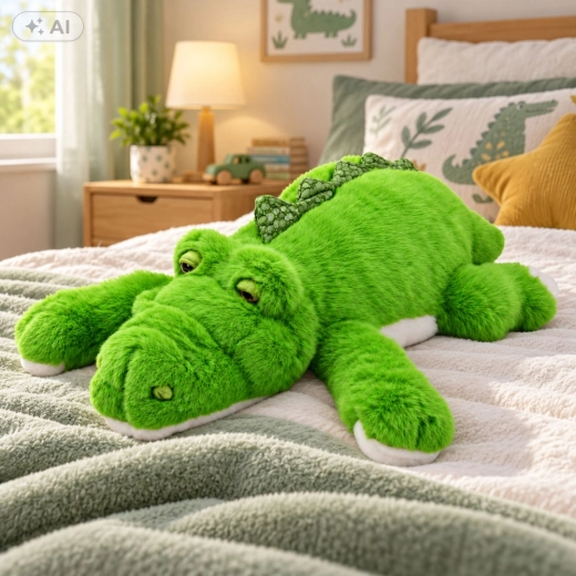 Distinctive addition to a child’s room