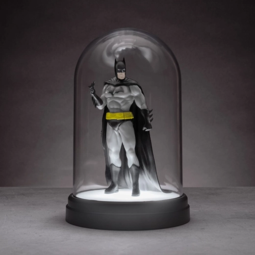 LED dekoratyvinė Batman šviesa