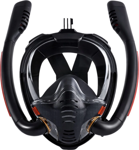 AntiFog ir DryTop – švariam ir sausam komfortui