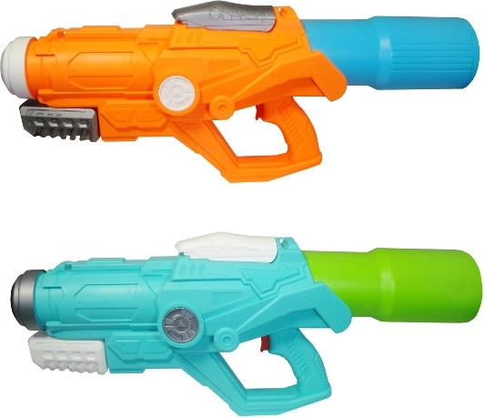 Water blaster for kids