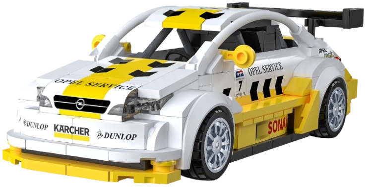 Sklandžiai besisukantys ratai lengvam ridenimui