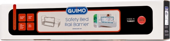 Lengvas montavimas be įrankių