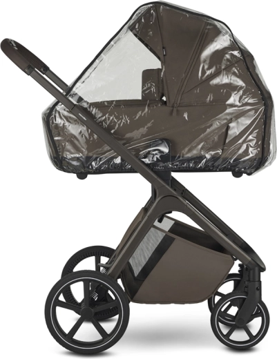 Rain Cover for Stroller EASYWALKER Zoey