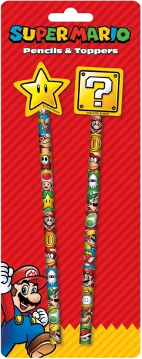 Super Mario rinkinys