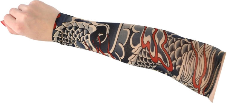 Stretchy and breathable fabric